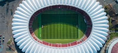 实时追踪2026世界杯：官方赛程更新与数据查询平台推荐 配图 数据大屏与足球