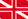 英格兰国旗图标