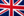 英国国旗，米字旗图案